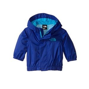 The North Face Trail Infant Rain Coat
